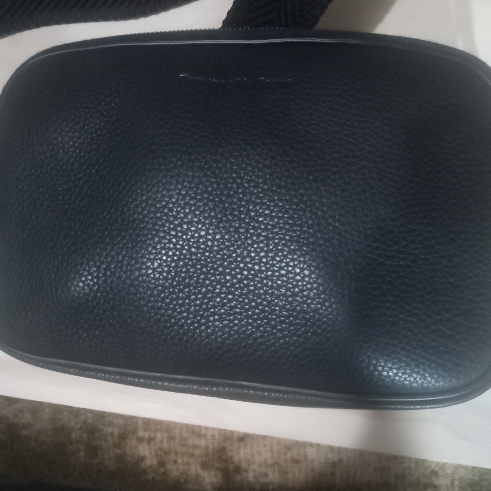 Wast bag